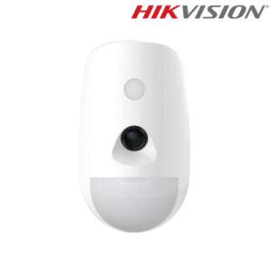 Détecteur de mouvement sans fil HIKVISION DS-PDPC12P-EG2-WE