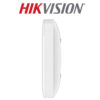 La centrale d'alarme Hikvision AX PRO 64 est un composant essentiel pour la sécurité et la protection de votre domicile ou de votre entreprise. Dotée de fonctionnalités avancées, cette centrale offre une solution complète et fiable pour la surveillance de votre espace.